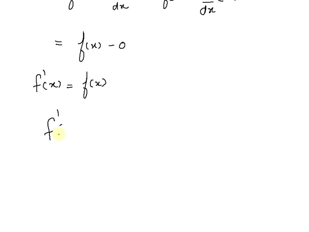SOLVED FTf F Is A Continuous Function Such That 9r 2 2 F 1 9 2 F 1 solved-ftf-f-is-a-continuous-function-such-that-9r-2-2-f-1-9-2-f-1