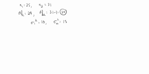 a-if-s-2-1-and-s-2-2-represent-the-variances-of-independent-random-samples-of-size-n1-25-and-n2-31-taken-from-normal-populations-with-variances-2-1-10-and-2-2-15-respectively-find-p-s-2-1-s2-87592