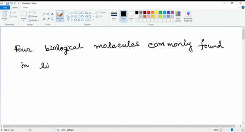 list-the-four-biological-molecules-commonly-found-in-living-organisms-04258