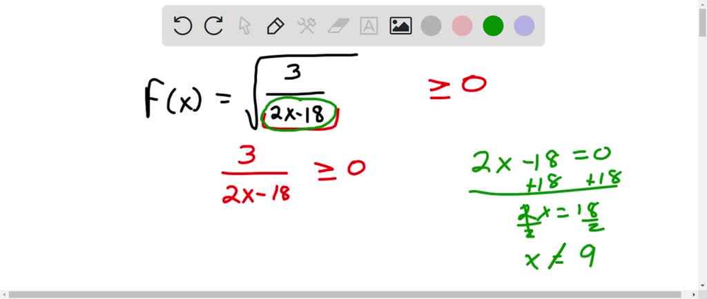 solved-find-the-domain-of-the-function-f-left-parenthesis-x-right-parenthesis-equals-square