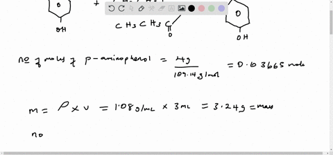 when-4-g-of-p-aminophenol-is-reacted-with-3-ml-of-pure-liquid-acetic-anhydride-what-is-the-limiting-reagent-when-3-g-of-p-aminophenol-is-reacted-with-4-ml-of-pure-liquid-acetic-anhydride-wha-37952