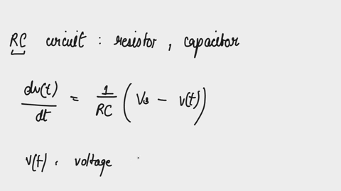 two-examples-of-applications-in-ordinary-differential-equations-in-electrical-engineering-with-precise-explanation-and-equations-38364