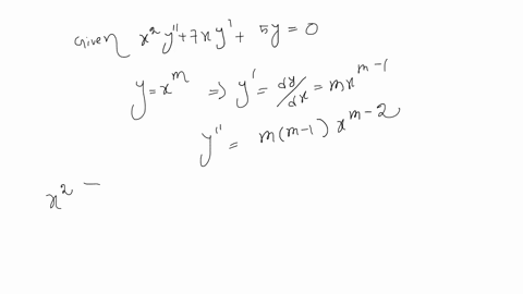 find-general-solution-of-the-equations-x2y-7xy-5y-0-61043