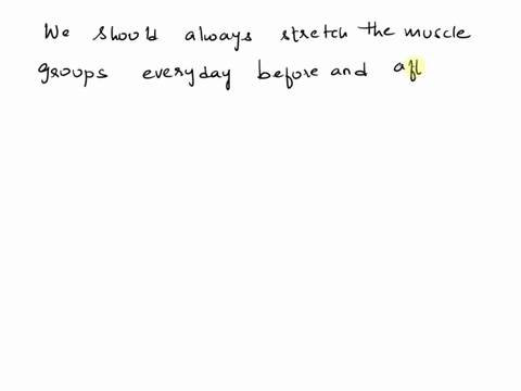 which-of-these-statements-is-false-question-1-options-1-you-should-always-feel-pain-when-stretching-2-you-should-stretch-all-muscles-groups-each-day-3-you-should-stretch-before-all-physical-58866