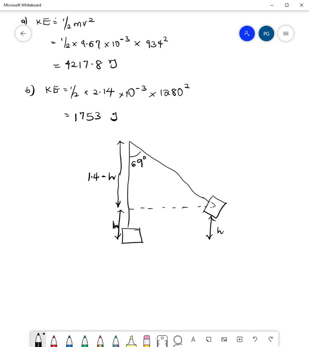 SOLVED Forensic scientists can determine the speed at which a rifle fires bullet by shooting