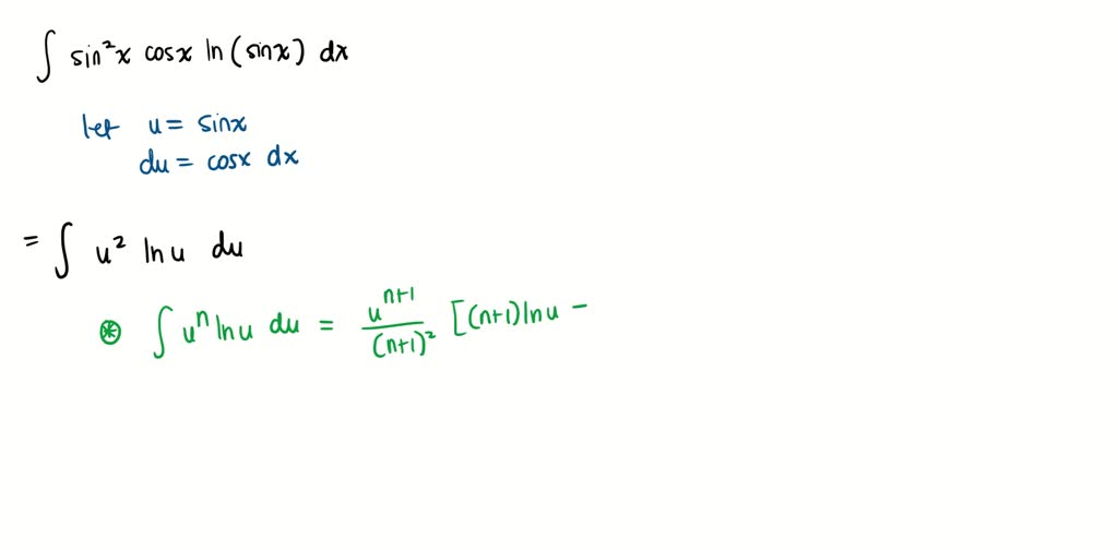 Solved 5 32 Use The Table Of Integrals On Reference Pages 6 10 To