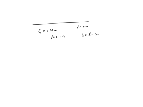 a-957-g-bungee-cord-has-an-equilibrium-length-of-138-m-the-cord-is-stretched-to-a-length-of-200-m-then-vibrated-at-211-hz-this-produces-a-standing-wave-with-two-antinodes-what-is-the-wave-ve-71465