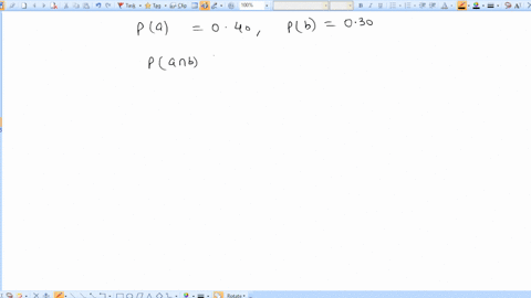 if-pa-40-pb-30-and-pa-and-b-15-then-pab-is-55737
