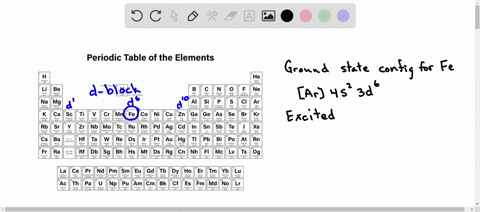 which-of-the-following-is-the-electron-configuration-of-an-excited-state-ofan-iron-atom-ar4s23d7-ar4s3d6-ar4s3d8-ar4s3d7-ar4s3d5-iv-v-60898