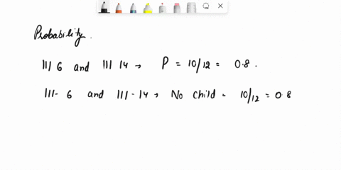 question-18-the-pedigree-below-shows-the-inheritance-of-recessive-autosomal-trait-unless-there-is-evidence-to-the-contrary-assume-that-the-individual-who-have-married-into-the-family-do-not-37874