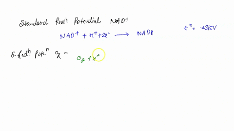 if-the-standard-reduction-potential-for-nad-is-0315-v-and-the-standard-reduction-potential-for-oxygen-is-0815-v-what-is-the-change-in-standard-reduction-potential-for-the-oxidation-of-nadh-b-94102