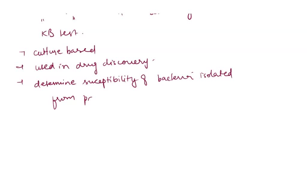 Solved Disc Diffusion Assay E G Kirby Bauer Assay Antibiotic Solved Disc Diffusion Assay E G Kirby Bauer Assay Antibiotic