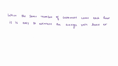 the-manager-of-a-fast-food-store-realizes-that-his-staffing-problems-are-a-result-of-the-variation-in-the-number-of-customers-that-arrive-at-the-store-if-the-same-number-of-customers-came-ea-46685