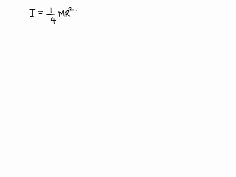 the-moment-of-inertia-of-disc-its-diameter-is-m-r24-what-will-be-the-moment-of-inertia-if-the-axis-of-rotation-is-passing-through-a-point-at-a-distance-of-r2-from-centre-perpendicular-to-its-85882