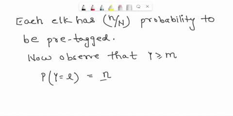 q-55-chapter-4-introduction-to-probability-joseph-k-blitzstein-page-188-please-solve-this-question-elk-dwell-in-a-certain-forest-there-are-n-elk-of-which-a-simple-random-sample-of-size-n-is-66178