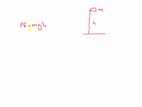 what-is-the-potential-energy-of-a-03-kg-ball-lifted-to-a-height-of-50-m-above-the-ground-31661