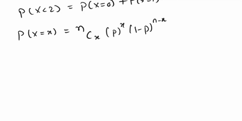 a-biased-coin-has-a-012-chance-of-coming-up-heads-when-flipped-let-x-be-the-number-of-heads-when-we-flip-this-coin-5-times-find-px2-that-is-find-the-probability-of-obtaining-less-than-2-head-65958