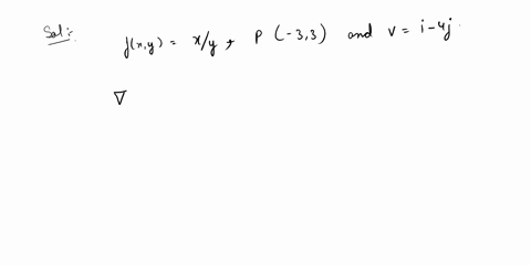 point-suppose-f-y-p-3-3-adv-li-_-4j-find-the-gradient-of-f-vflzy-2-find-the-gradient-of-f-at-the-point-p-vfp-3-find-the-directional-derivative-of-f-at-p-in-the-direction-of-v-dafp-find-the-m-72113
