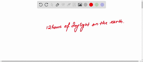 at-what-two-points-on-the-celestial-sphere-does-the-sun-provide-earth-with-exactly-12-hours-of-dayli-07006
