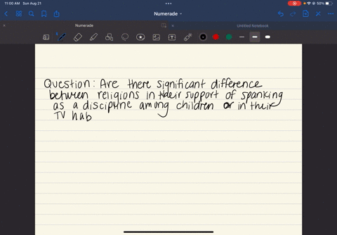create-a-research-question-using-the-general-social-survey-dataset-that-can-be-answered-using-categorical-analysisuse-spss-to-answer-the-research-question-post-your-response-to-the-following-97304