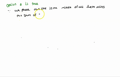 how-many-of-the-following-statements-are-true-in-least-squares-regression-the-sum-of-residuals-is-always-equal-to-zero-i-the-least-squares-regression-line-minimizes-the-iii-aresidual-plot-su-72938
