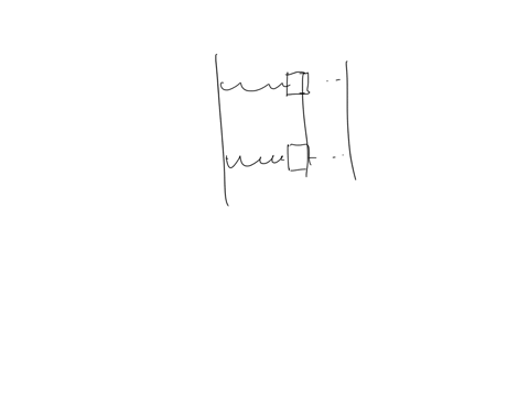 two-springs-are-compressed-by-the-same-distance-from-equilibrium-which-spring-stores-more-potential-energy-the-stiffer-spring-higher-spring-constant-or-the-stretchier-spring-lower-spring-con-01896