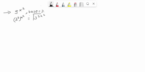 1-write-each-exponential-expression-using-the-new-base-exponential-using-new-base-expression-base-2-4-222-22-base-16-4-163-162-9-base-3-base-3-83-base-2-1003-base-10-251-base-5-2-write-each-66288