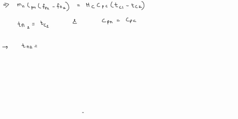 6-if-the-mass-flow-rate-of-cold-fluid-is-3-liters-per-minute-and-inlet-and-outlet-temperatures-are-20-and-40c-calculate-the-heat-gained-by-the-cold-fluid-the-specific-heat-capacity-of-hot-fl-55904