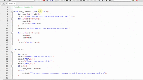 c-programmingurgency