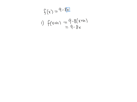 use-the-four-step-process-to-find-the-slope-of-the-tangent-line-to-the-graph-of-the-given-function-at-any-point-simplify-your-answers-completely