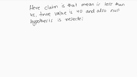 determine-whether-the-outcome-is-a-type-i-error-a-type-ii-error-or-a-correct-decision-a-test-is-made-of-ho-45-vs-h1-45-the-true-value-of-is-40-and-ho-is-rejected-atype-i-error-btype-ii-error-14524