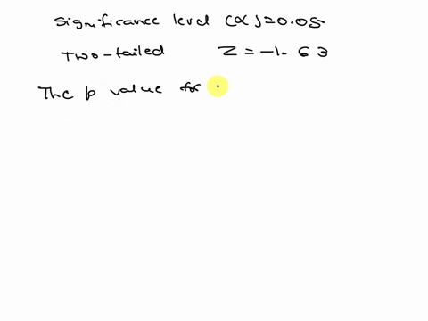 question-18-4-points-use-the-given-information-to-find-the-p-value-also-use-005-significance-level-and-state-the-conclusion-about-the-null-hypothesis-reject-the-null-hypothesis-or-fail-to-re-54254