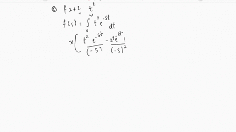 tutorial-6-laplace-transform-and-euler-method-the-laplace-transform-f-s-of-a-function-f-t-is-defined-as-9f6-fs-fte-dt-using-this-definition-derive-f-s-for-each-of-the-following-functions-fn-95675