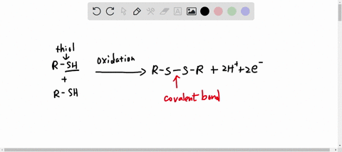 draw-a-disulfide-bond-under-oxidizing-conditions-is-it-covalent-or-non-covalent-in-what-conditions-does-it-form-oxidizing-or-reducing-74612