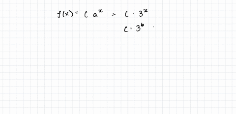 if-f-is-an-exponential-function-of-the-form-fx-cax-with-growth-factor-3-and-if-f6-12-what-is-f7-46743