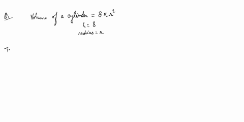 the-volume-of-cylinder-of-height-8-inches-and-radius-nche-given-by-the-formula-v-8n72-which-is-the-correct-expression-for-jv-8t72-16tt-167r-dr-dv-j6ar-dr-dk-suppose-that-the-radiu-expanding-25262