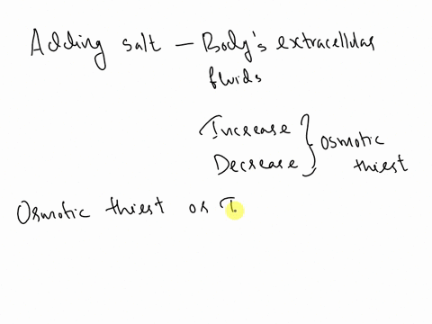 would-adding-salt-to-the-bodys-extracellular-fluids-increase-or-decrease-osmotic-thirst-4-18106