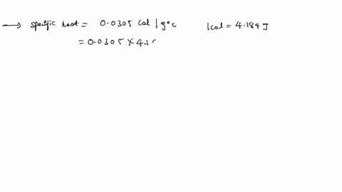 calculate-the-grams-of-gold-that-require-4862j-heat-to-heat-it-from-146-to-278-celsius-specific-heat-gold-00305-calgcelsius-15234