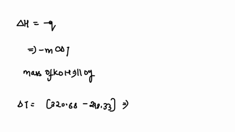 when-100-g-koh-is-dissolved-in-1000-g-of-water-in-a-coffee-cup-calorimeter-the-temperature-rises-from-2518-c-to-4753-c-what-is-the-enthalpy-change-per-gram-of-koh-dissolved-in-the-water-assu-51834