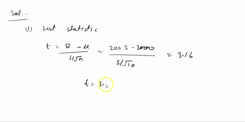 Question 3 how are sample size n and significance p value...