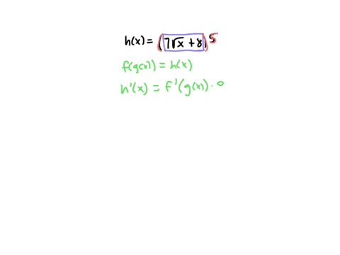 find-the-derivative-of-the-function-hx-85-x-35621