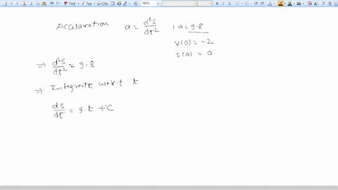 consider-the-following-acceleration-a-initial-velocity-and-initial-position-of-an-object-moving-on-number-line-find-the-objects-position-at-time-a-98vo-2-s0-0-the-position-of-the-object-at-t-24564