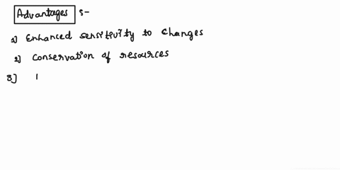 what-are-the-advantages-and-disadvantages-of-receptor-adaptation-to-an-organism-35997