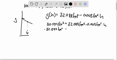 thermodynamics-note-that-the-gravity-acceleration-at-equatorial-sea-level-is-g-32088-fps2-with-a-reduction-of-0003-fps2-per-1000ft-ascent-find-the-height-in-miles-above-this-point-for-which-g-30504-fp