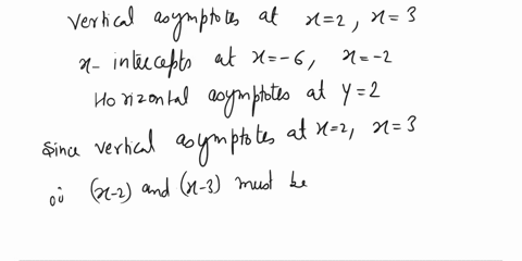 help-write-an-equation-for-a-rational-function-with-vertical-asymptotes-at-x-2-andx-3-intercepts-at-x-6-andx-2-horizontal-asymptote-y-2-question-help-0-video-calculator-submit-question-04018