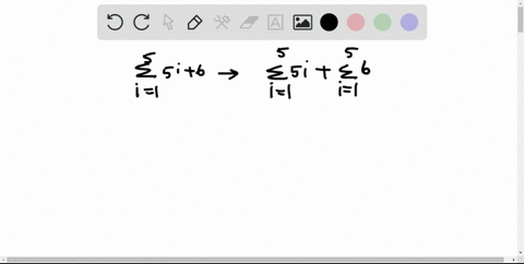 find-the-sum-5-5i6-09076