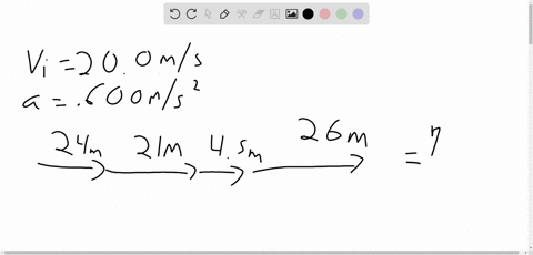 the-driver-of-a-car-wishes-to-pass-a-truck-that-is-traveling-at-a-constant-speed-of-200-ms-about-45-mih-initially-the-car-is-also-traveling-at-200-ms-and-its-front-bumper-is-240-m-behind-the-trucks--2