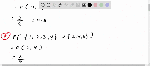 you-roll-a-six-sided-die-find-the-probability-of-each-of-the-following-scenarios-a-rolling-a-5-or-a-number-greater-than-3b-rolling-a-number-less-than-5-or-an-even-numberc-rolling-a-4-or-an-o-14685