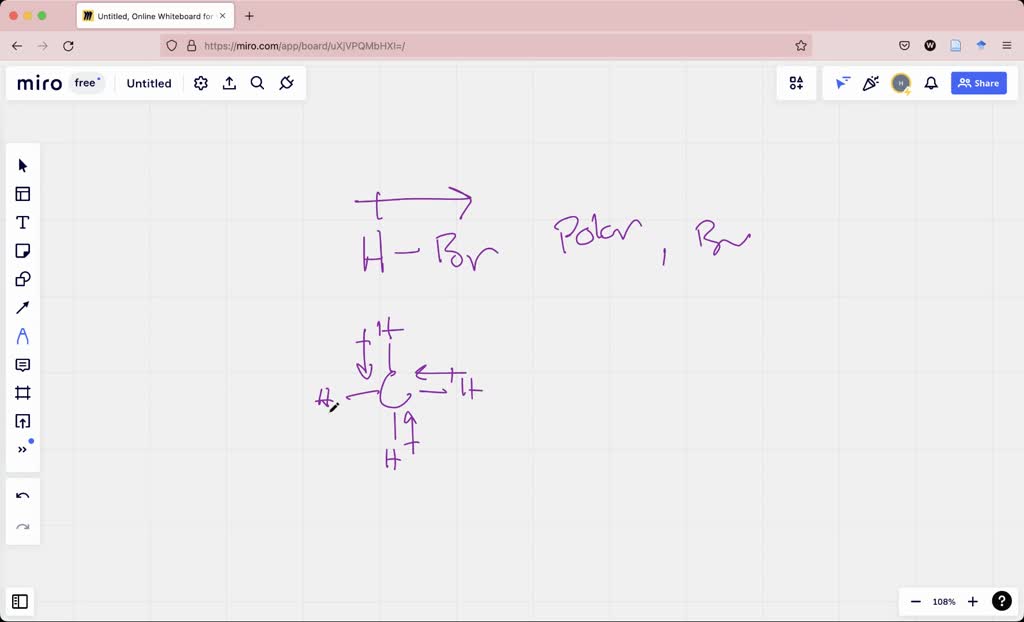 SOLVED Decide whether each molecule or polyatomic ion is polar or