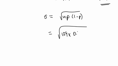consider-the-probability-that-more-than-94-out-of-159-cds-will-not-be-defective-assume-the-probability-that-a-given-cd-will-not-be-defective-is-61-approximate-the-probability-using-the-normal-distribu
